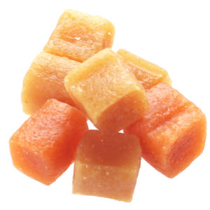 일본 호박 & 고구마 함유 채색 큐브 도기맨 하야시 도기스낵 밸류 80g... 솔직 후기 | 실제 사용자 리뷰 총정리 - 상품 이미지 2