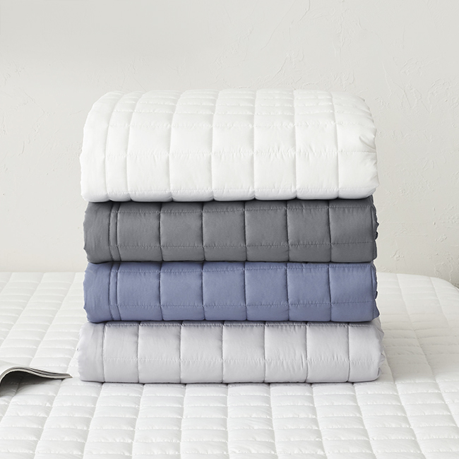 세사온라인 컴포즈 알러지케어 사계절 침대패드 진드기방지 누빔 SS