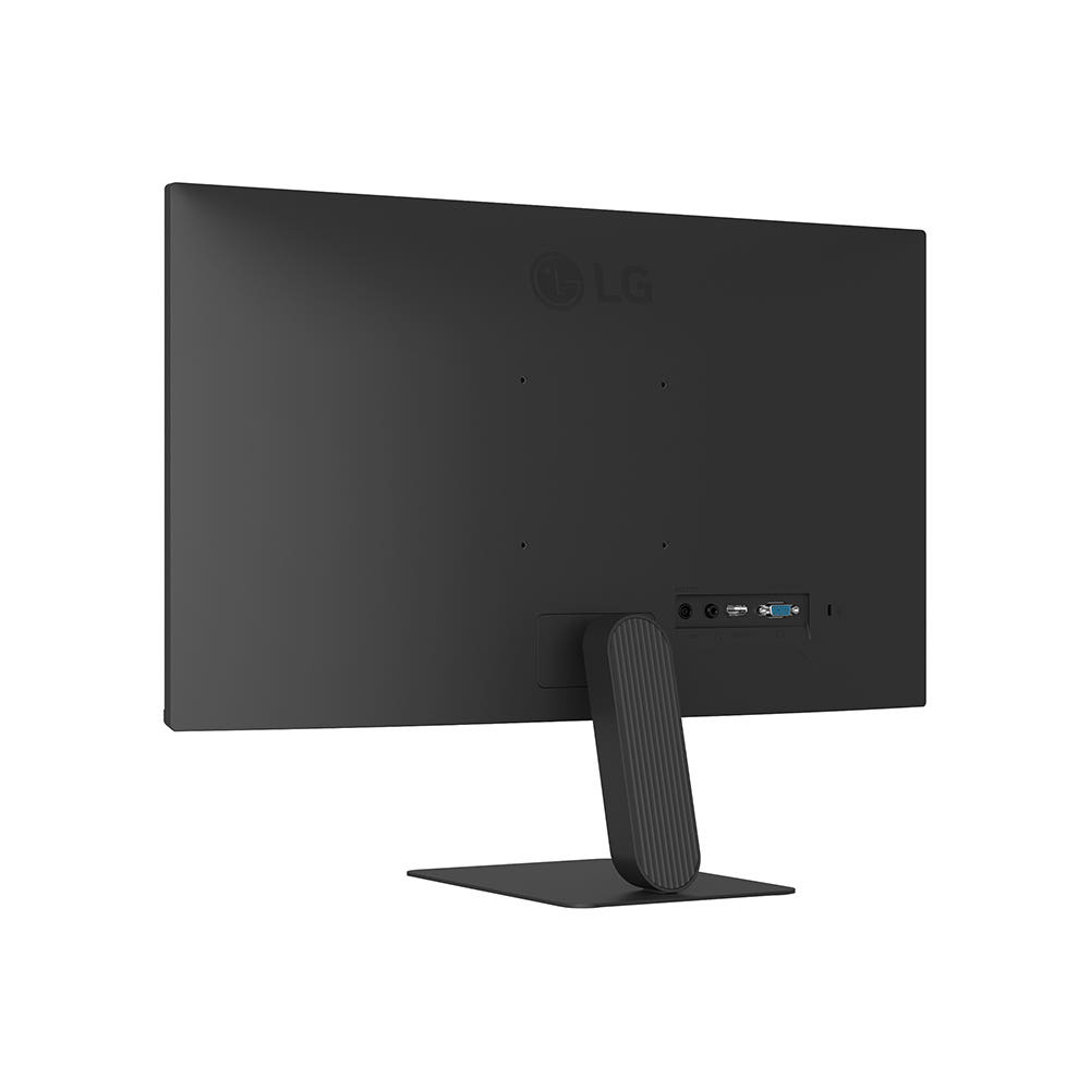 LG 27U411A 설치 예시