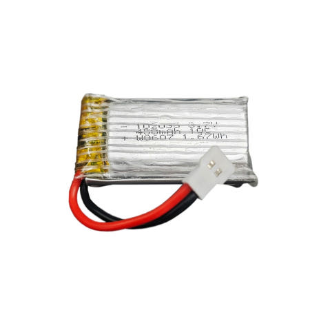 [헬셀]피비 Feeby 스포츠 미니 드론 배터리 (450mAh / 1S)