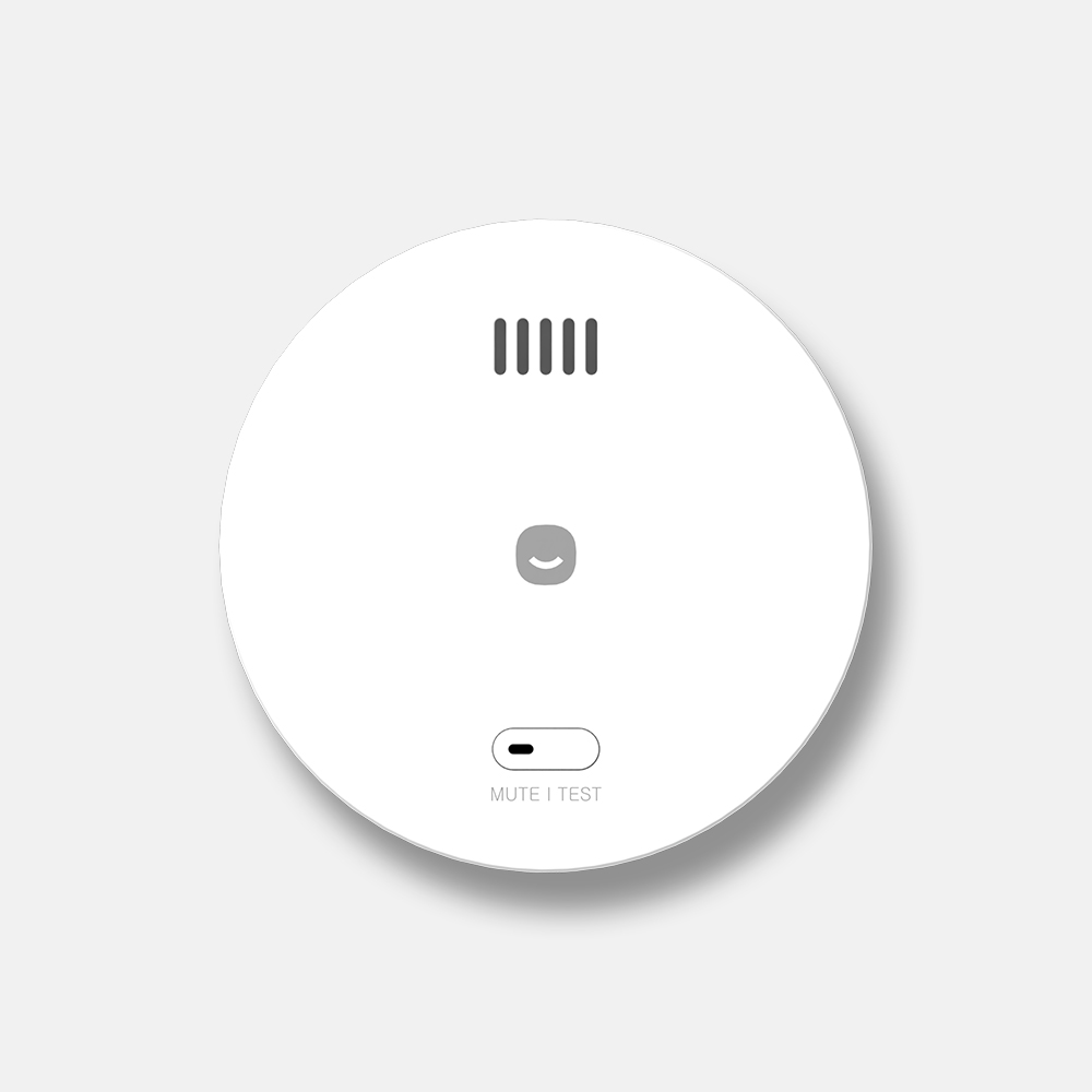화재 감지기 경보기 연기감지기 스마트 Iot 헤이홈 - 상세 이미지 3