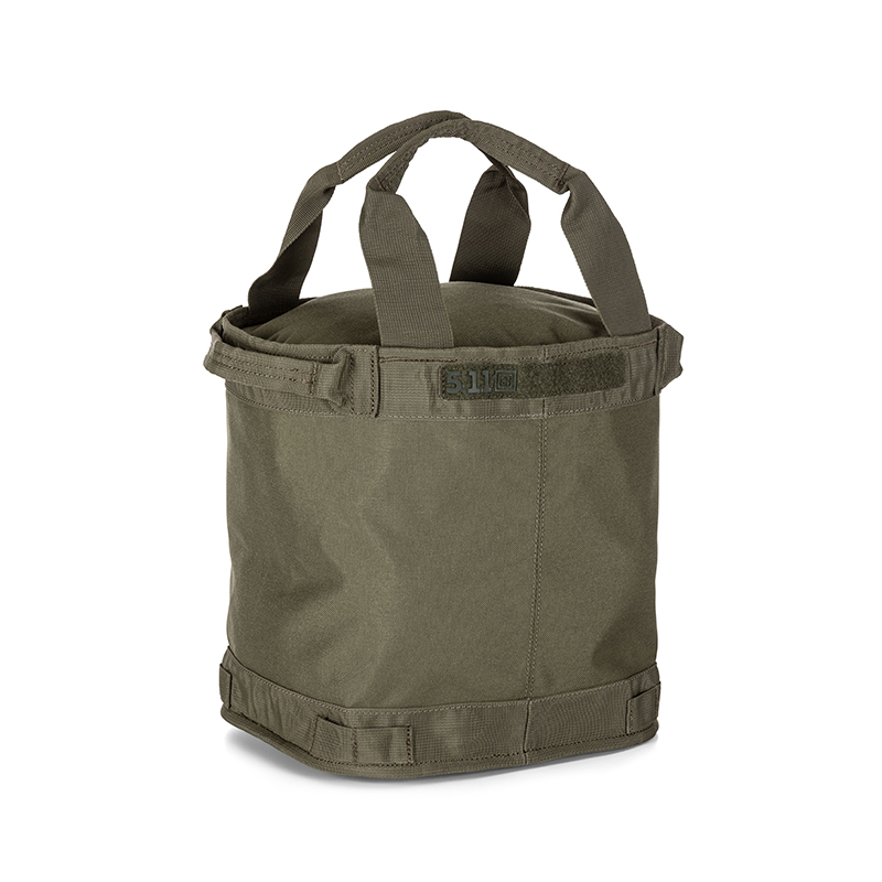 5.11 택티컬 로드 레디 유틸리티 마이크(칼라마타 그린) - 5.11 Tactical Load Ready Utility Mike(Kalamata Green) - 메인 이미지