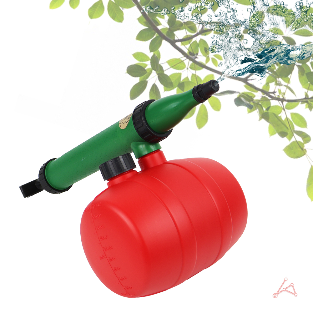 농사용 분무기 수동 화분 농약 약 분사기 원예용 - 상세 이미지 3