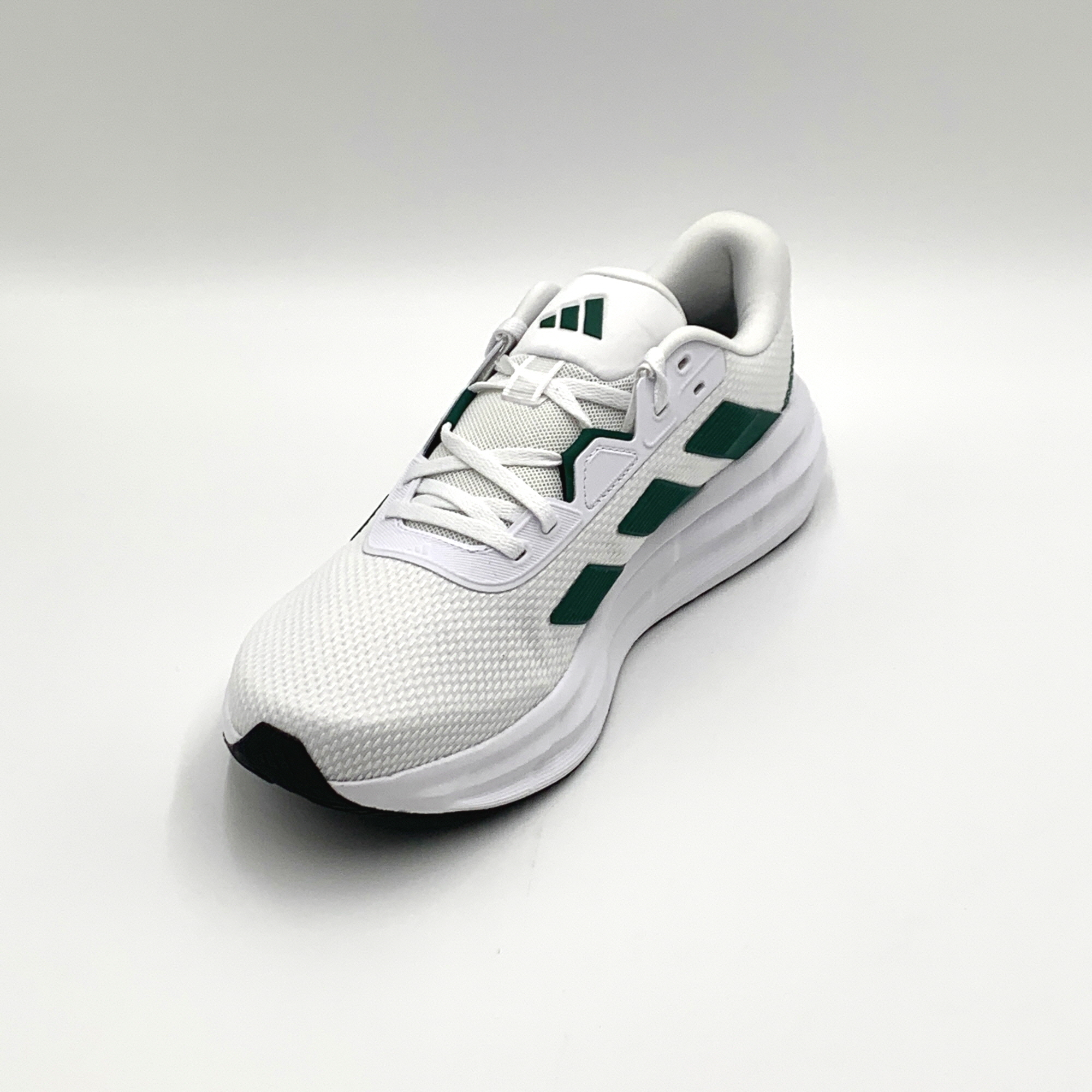 [국내매장판] 아디다스 갤럭시 커플 운동화 발 편한 가벼운 런닝화 헬스화 조깅화 화이트그린, M255