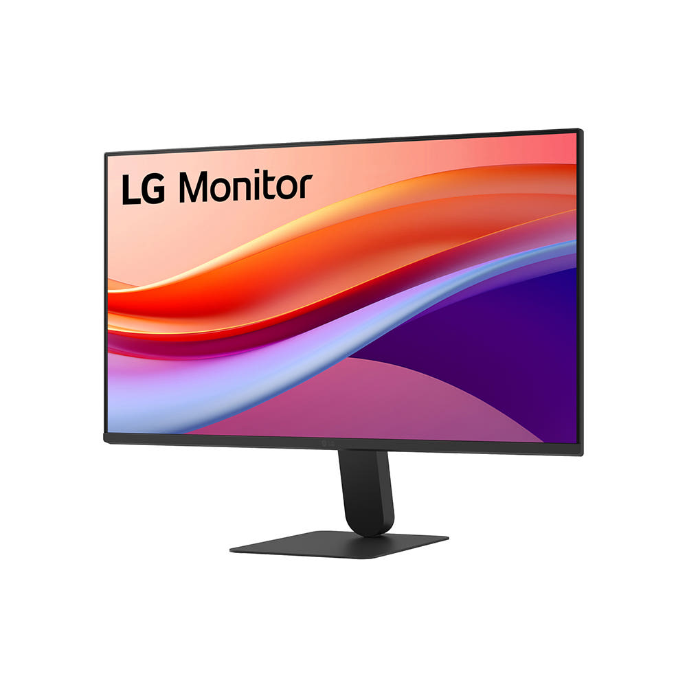 LG 27U411A 디자인 디테일