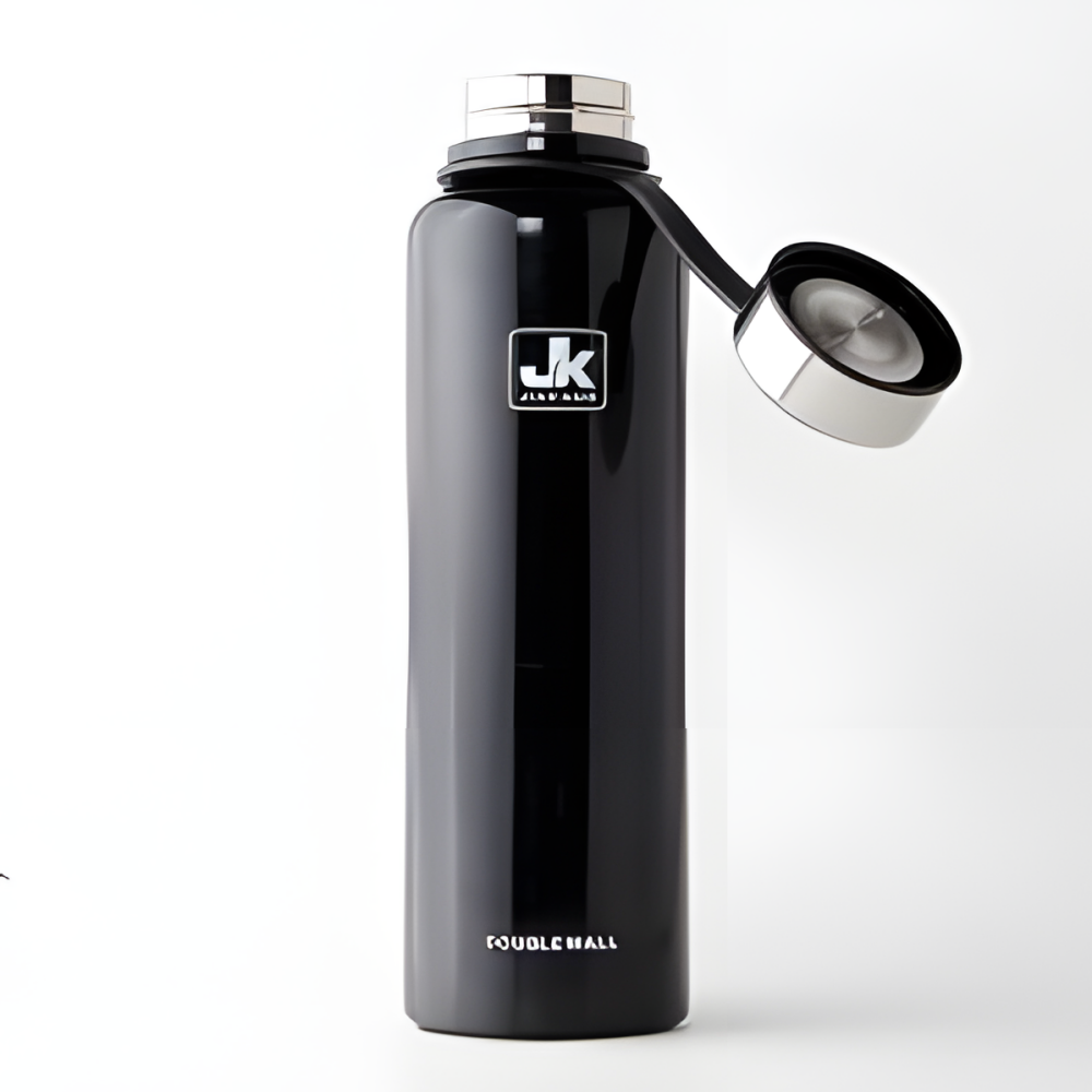 1.5L 대용량 보온보냉병 스테인리스 텀블러 물병 캠핑용 이미지 6