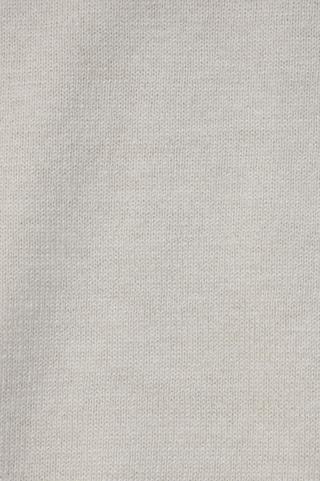 BRENTWOOD [에센셜스] 워셔블 폴로넥 스웨터 BRWAX25211IVX 이미지 6