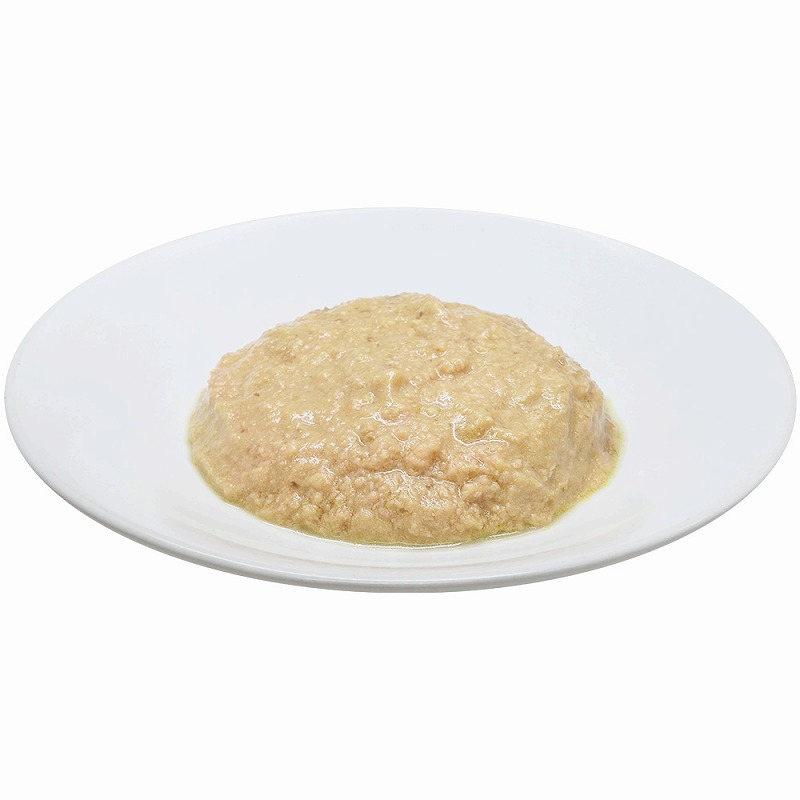 일본 닭가슴살 페이스트 강아지용 이유식 데비후펫 dbf 칼로리 에이스 플러스 85g - 상세 이미지 2