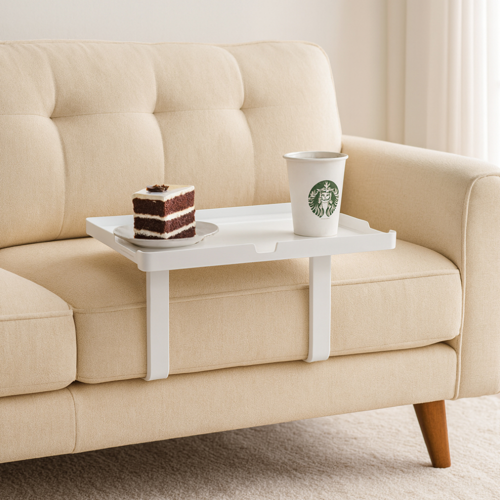 아텍스 침대 사이드테이블 국산자체제작