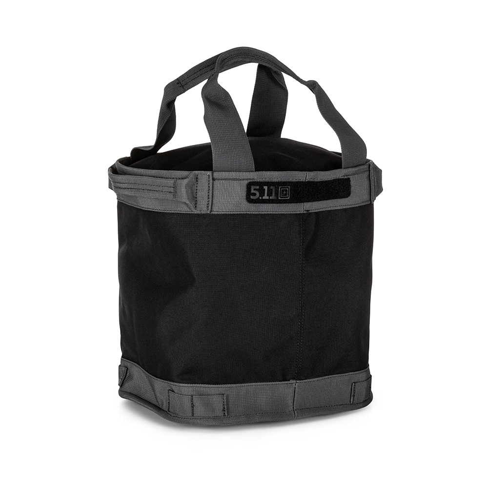5.11 택티컬 로드 레디 유틸리티 마이크 21리터(블랙) -5.11 Tactical Load Ready Utility Mike(Block) - 상세 이미지 5