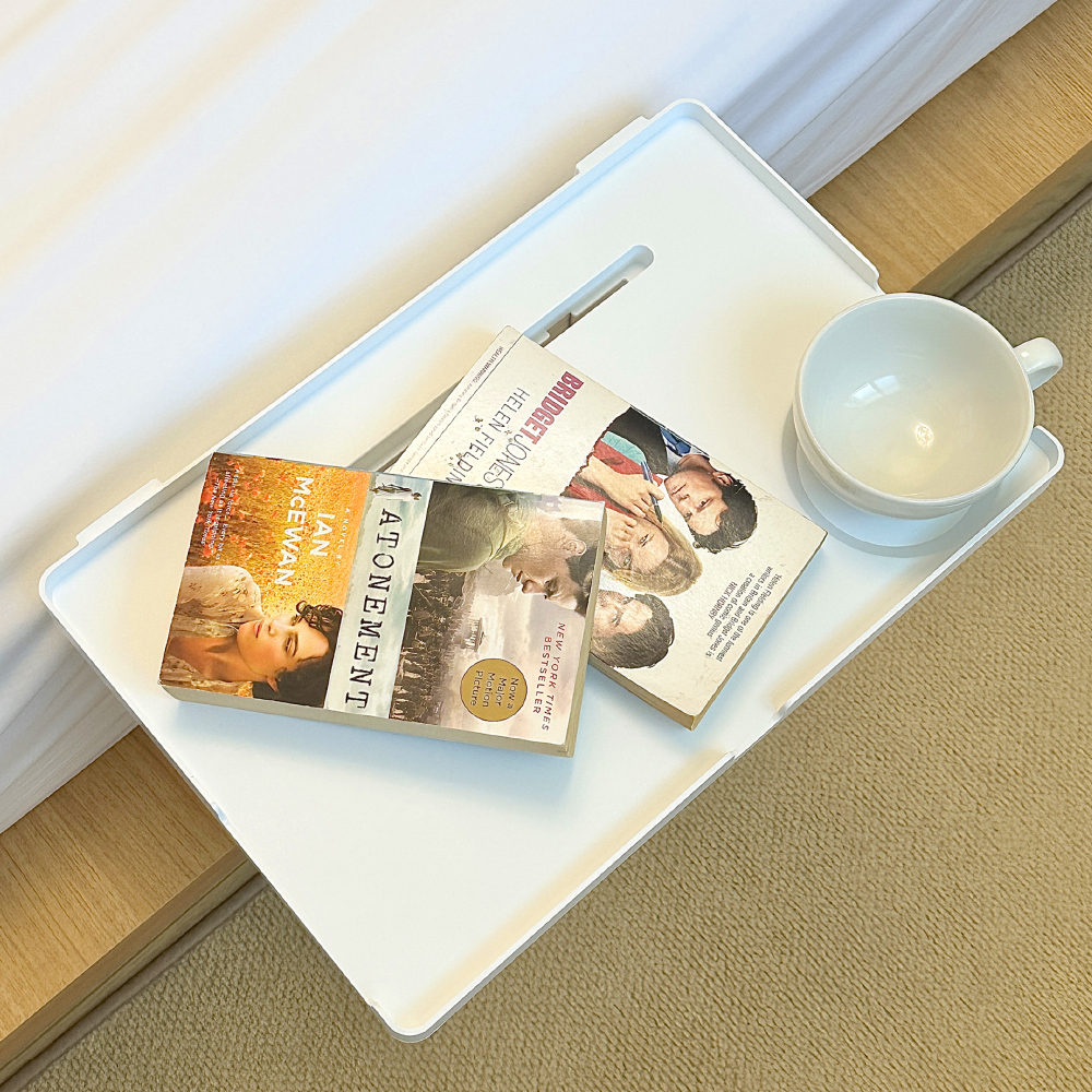 아텍스 침대 사이드테이블 국산자체제작