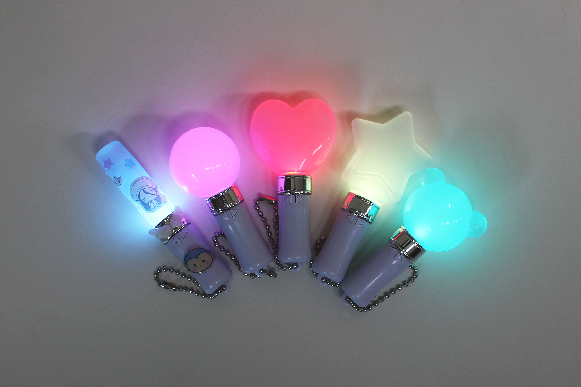 마니랜드 | 코인 건전지 LR44 (AG13 호환)