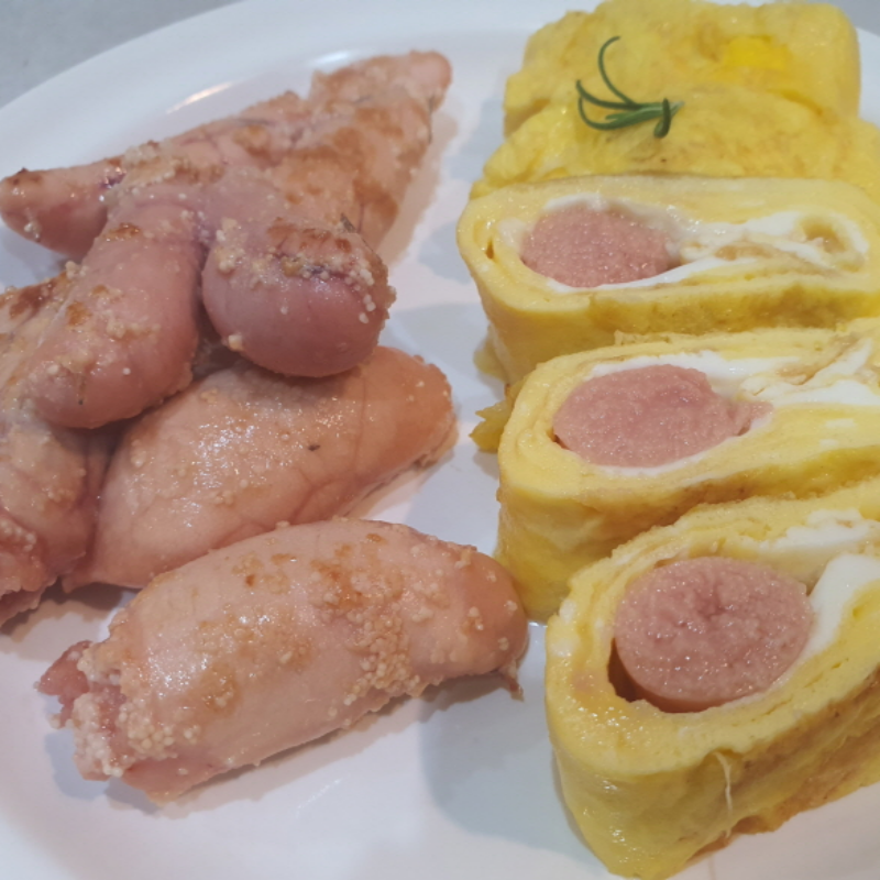 자연가득 파백명란 500g+500g - 상세 이미지 3