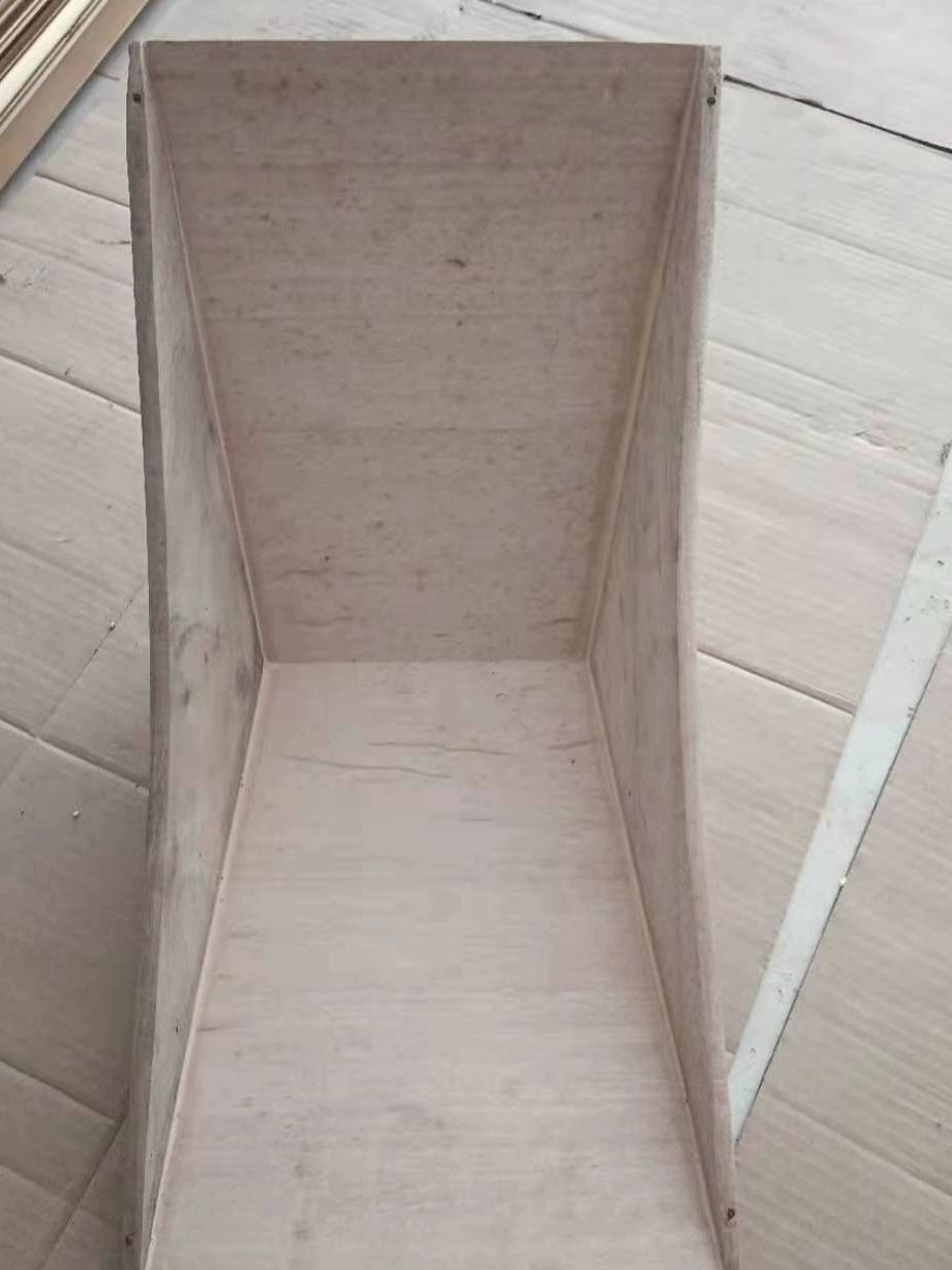 사금채취도구 패닝접시 사금석션기 채취 금속탐지기 채굴 중형 55x27x14 - 상세 이미지 3