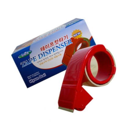 테이프커터 테이프커터기