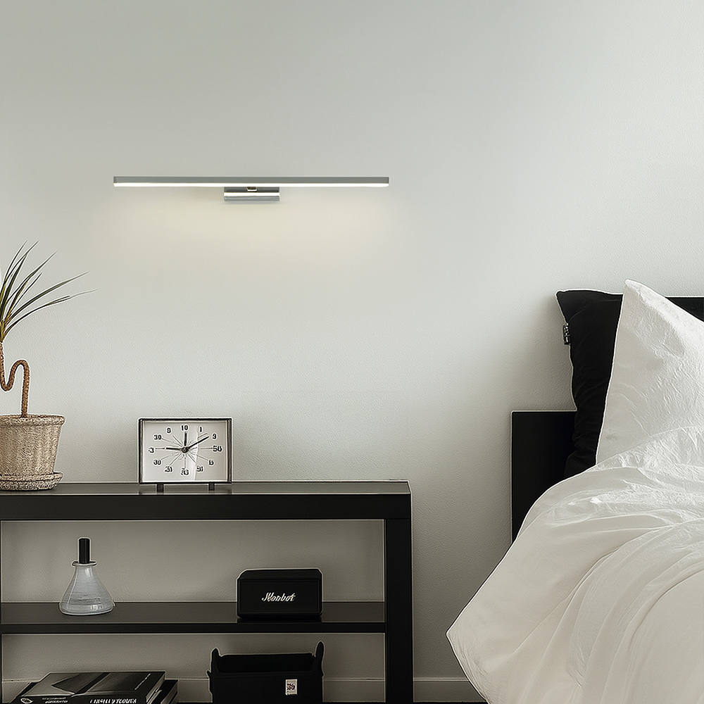 LED 벽등 거실 침실 서재 인테리어 갤러리 조명 벽부등 네로 10W