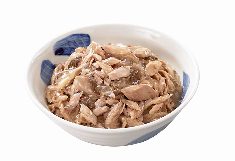 일본 참치 아이시아 오사카나 생선생활 180g (60g x 3봉지) - 상세 이미지 4