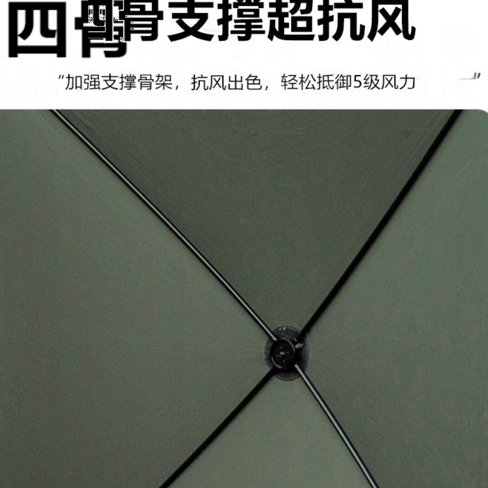 캠핑윈드스크린 바람막이 감성템 보호 여행 펜션 - 상품 이미지