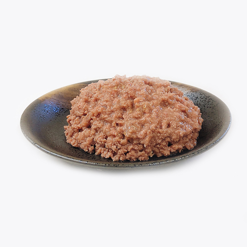 일본 닭가슴살 & 간 분쇄육 데비후펫 dbf 150g - 상세 이미지 2