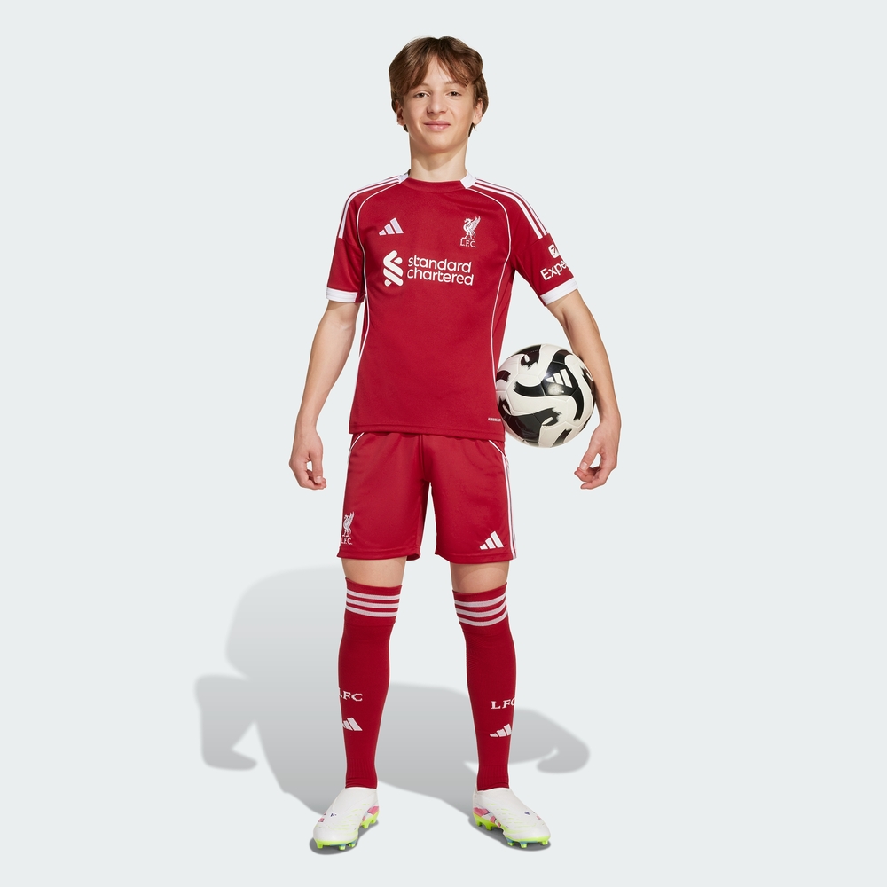 [아디다스 공식] LFC H JSY Y 키즈 JV6436 - 상세 이미지 5