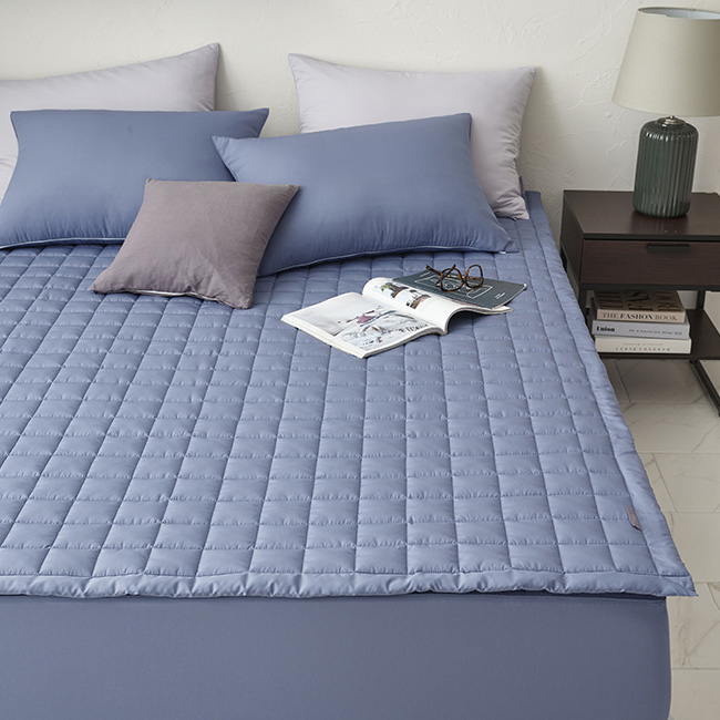 세사온라인 컴포즈 알러지케어 사계절 침대패드 진드기방지 누빔 SS