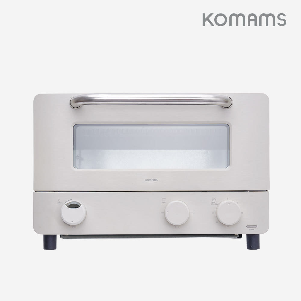 3. 코맘스 스팀 전..