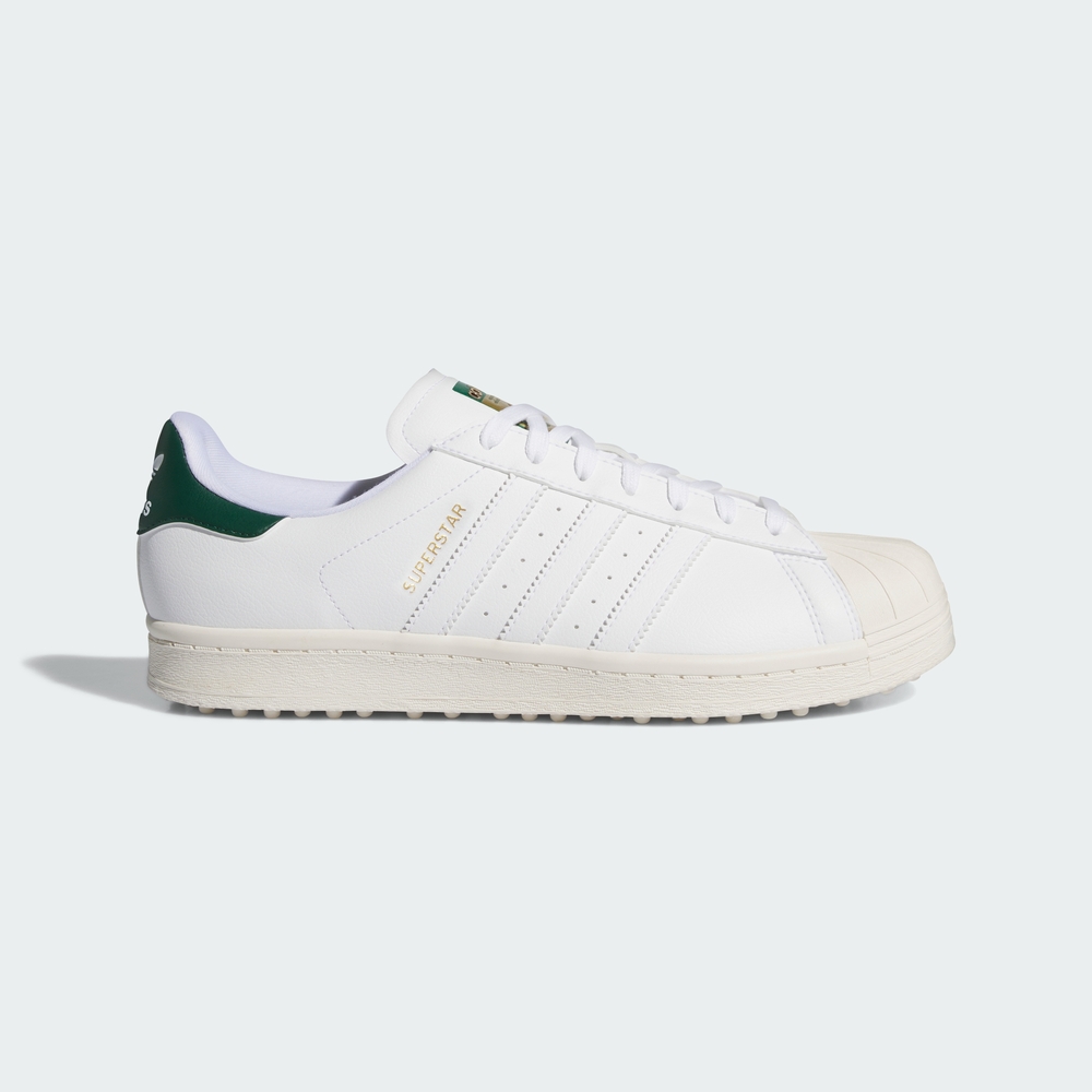 [아디다스 공식] SUPERSTAR GOLF SL IE6054 - 상세 이미지 2