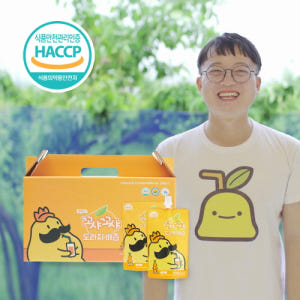 [꼬샤꼬샤] 곰보배추배스틱 15포 + 도라지배즙 110ml 스탠딩형 50... 맛있게 먹은 솔직 후기 - 상품 이미지 4