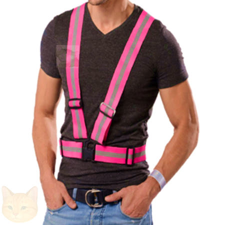 Nanjing Evertop Textile Co., Ltd. / ㈜Tree 반사조끼 신호수안전조끼