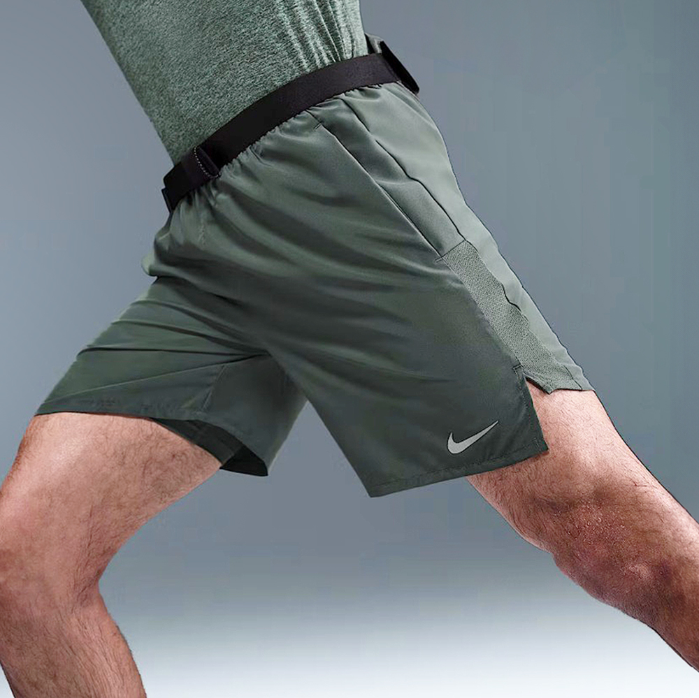 나이키 반바지 투인원 남성 러닝쇼츠