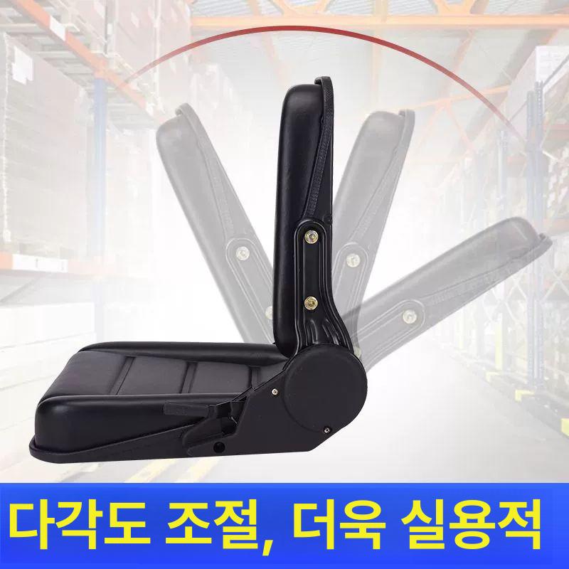 의자 지게차 트렉터 화물차 자동 레미콘 트랙터 범용 소형 손잡이 조정기 - 상세 이미지 3