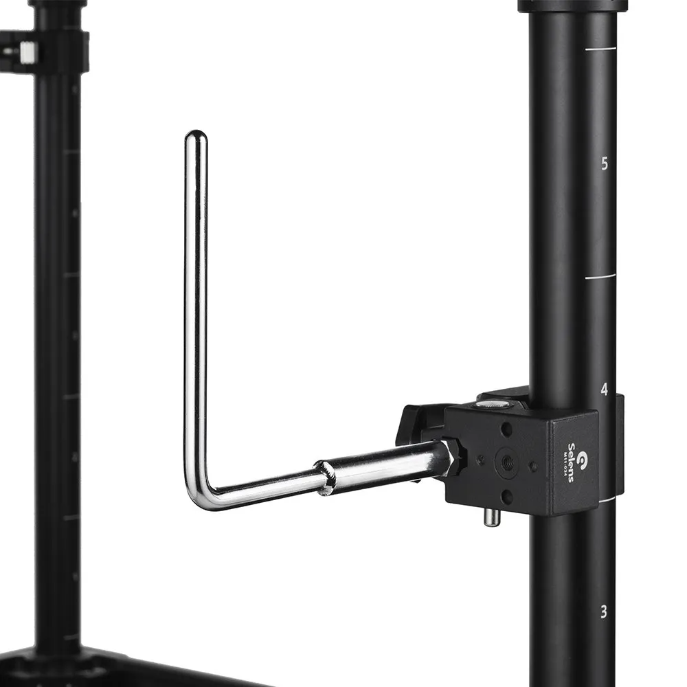 Selons Easystation C스탠드 행거 2개 이미지 7