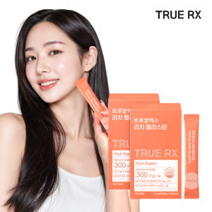 트루알엑스 먹는 리치 엘라스틴 콜라겐 클리오 14포, 2개 맛있게 먹은 솔직 후기 - 상품 이미지 1