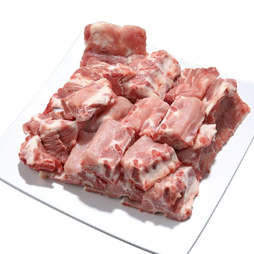 등뼈집