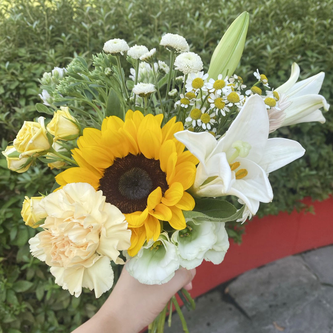 생화 꽃 정기구독 생화택배 꽃배달 싼곳 양재꽃시장