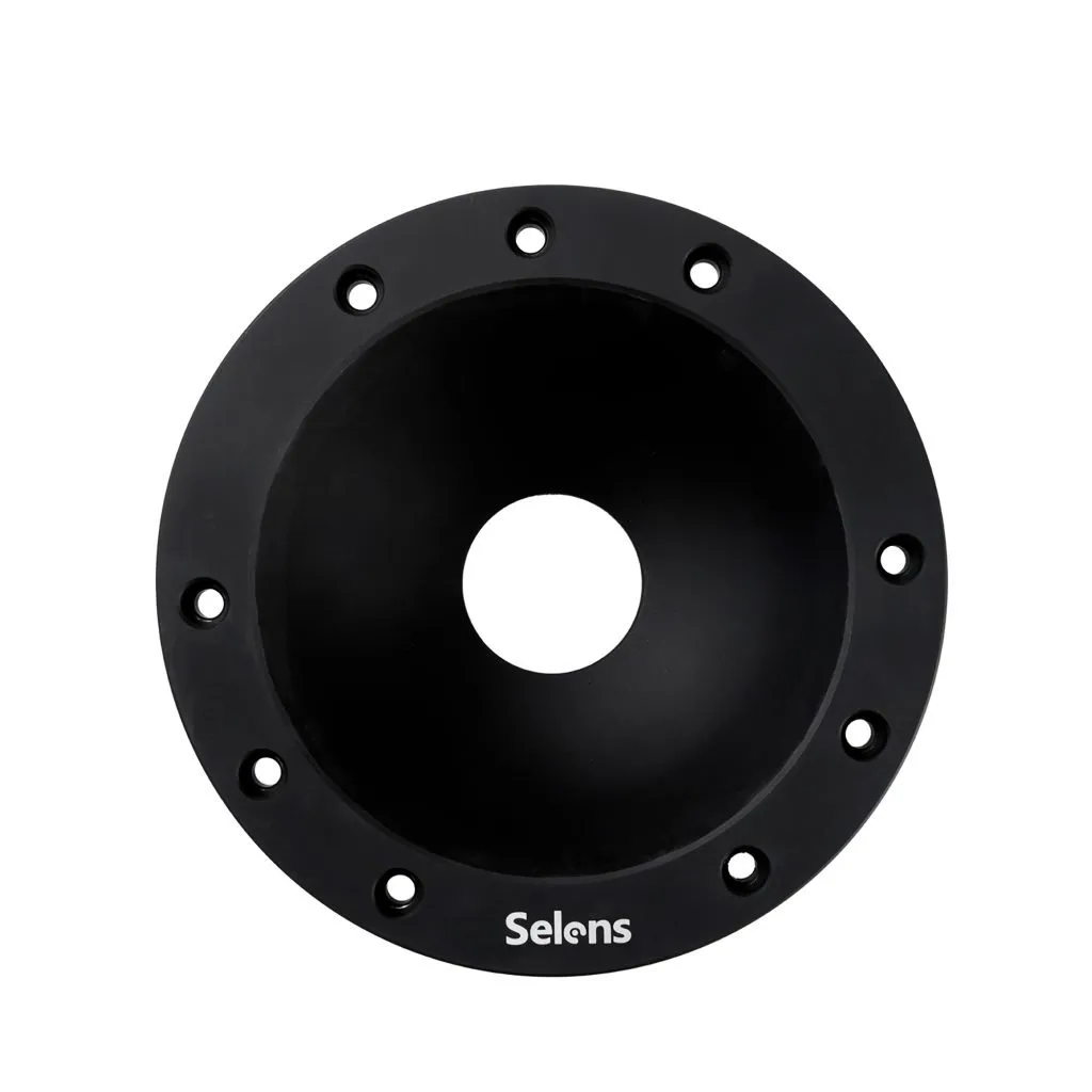 Selons Easystation Bowl Mount Kit (Bowl Mount + Clamp x2) - 상세 이미지 4