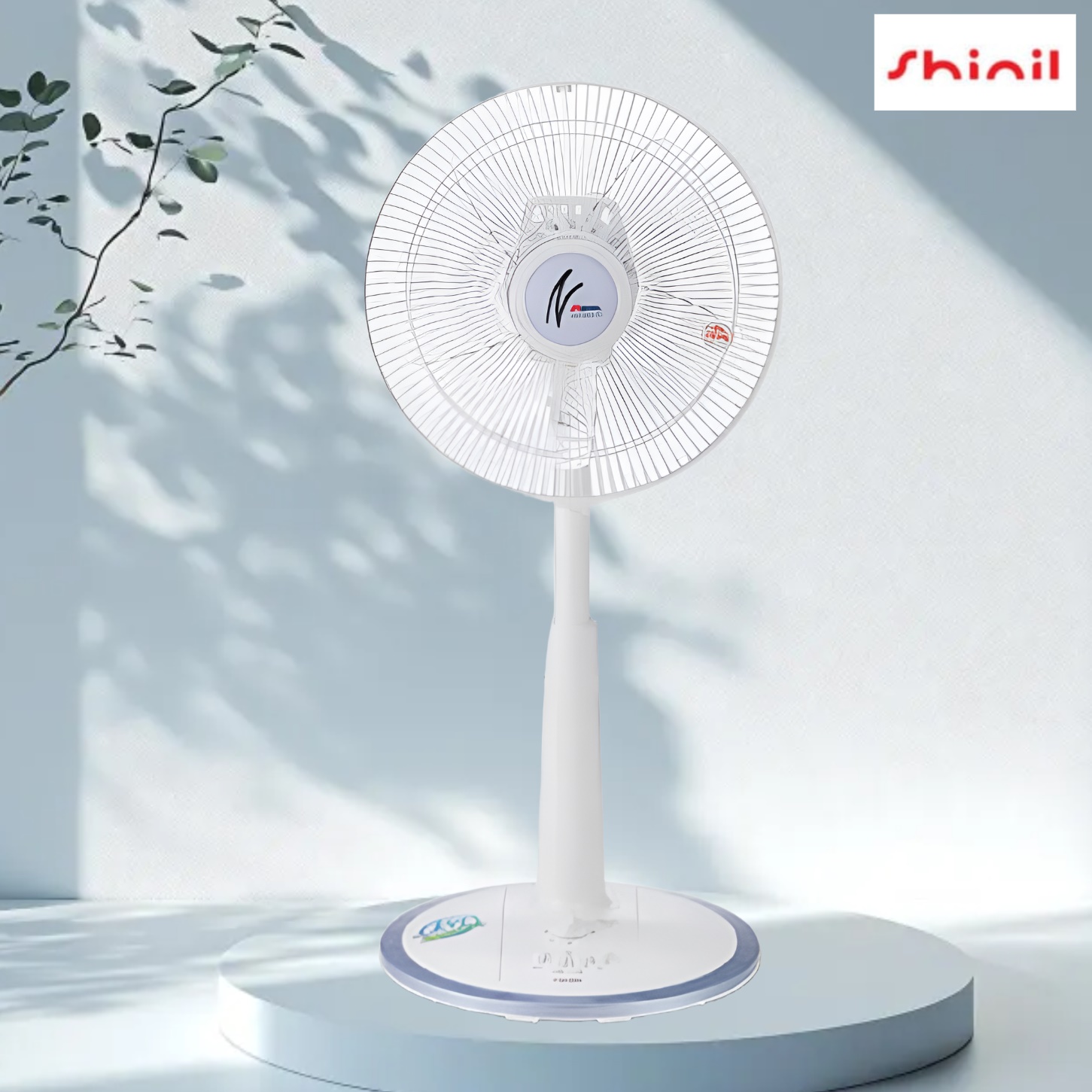 신일 좌석용 선풍기 좌식 선풍기 거실 거실용 시원한 사무실용 선풍기