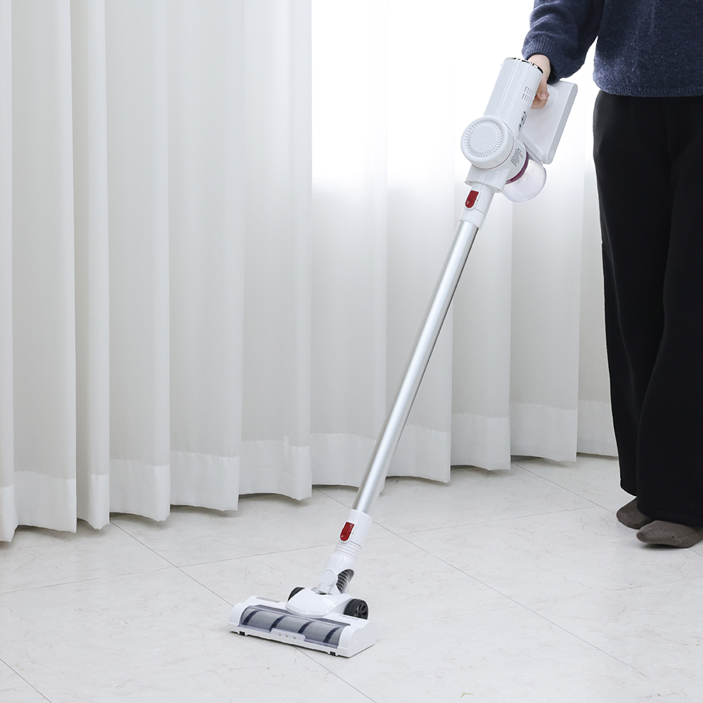 신일 무선 진공 청소기 핸디형 2in1 BLDC 초경량 자취방 원룸