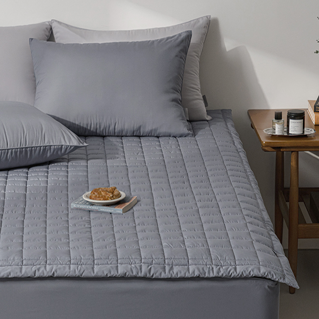 세사온라인 컴포즈 알러지케어 사계절 침대패드 진드기방지 누빔 SS