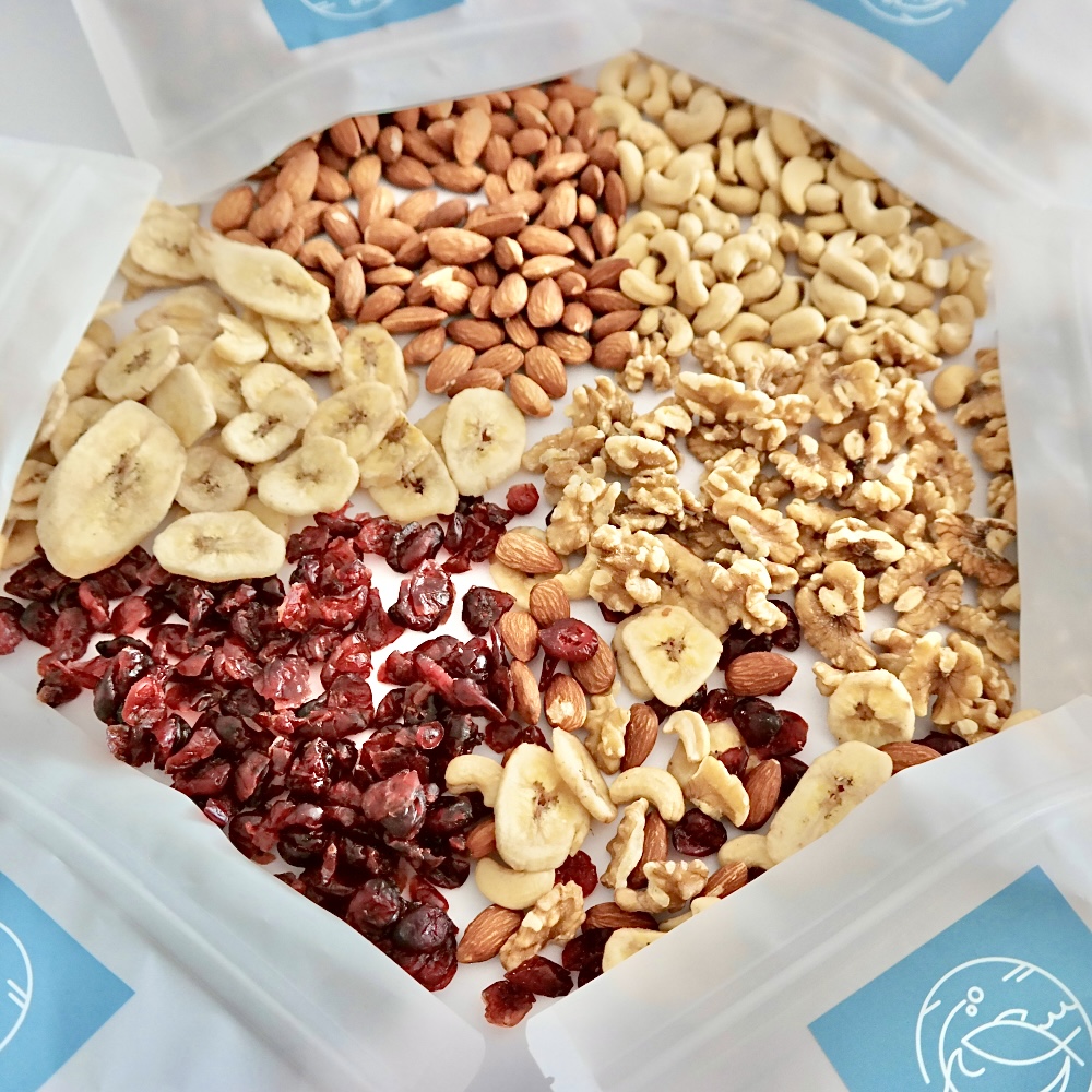 직접볶은 프리미엄 임산부 당뇨 견과류 믹스넛 믹스너트 하루견과류