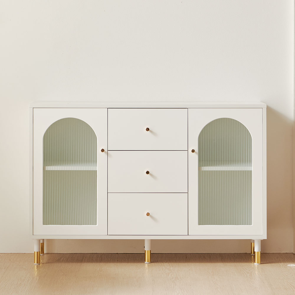 제니 유리 장식장 수납 진열장 피규어 화장품 레고 건담 향수