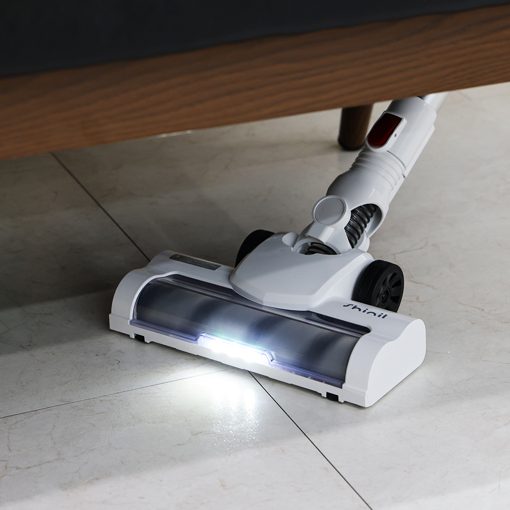 신일 무선 진공 청소기 핸디형 2in1 BLDC 초경량 자취방 원룸