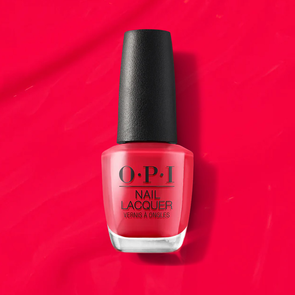 [OPI][네일락커] L20 - WE SEAFOOD AND EAT IT - 상품 이미지