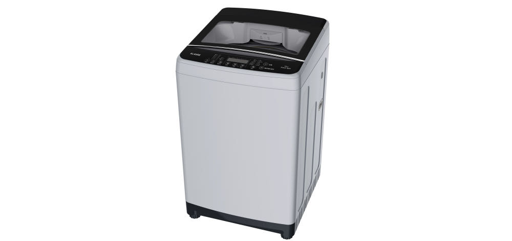 위니아 클라쎄 버튼 조작부