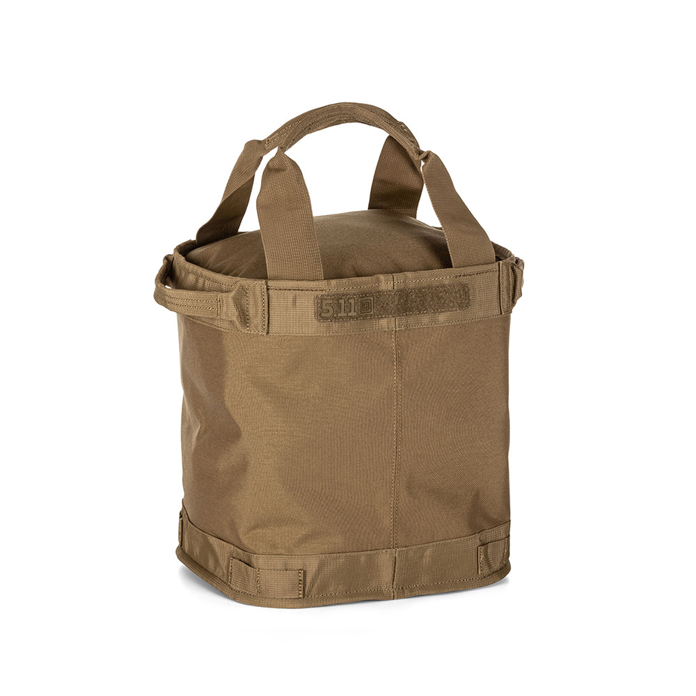 5.11 택티컬 로드 레디 유틸리티 마이크 21리터(캥거루) -5.11 Tactical Load Ready Utility Mike(Kangaroo) - 상세 이미지 5