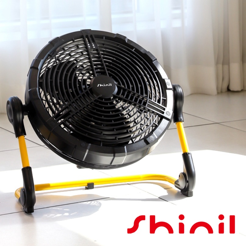 신일 무선 써큘레이터 캠핑용 서큘레이터 저소음 캠핑 써큘레이터 작은 선풍기