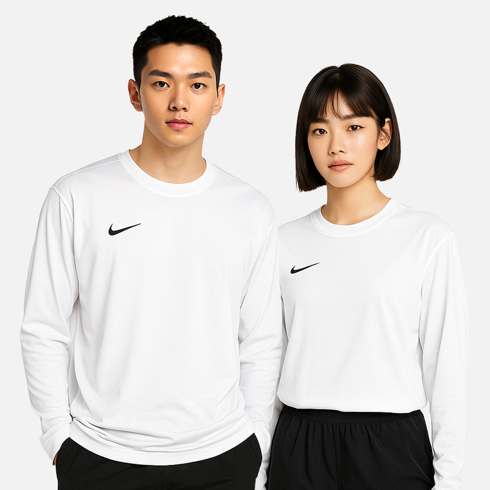 나이키 드라이 스우시 긴팔티 BV6706-100