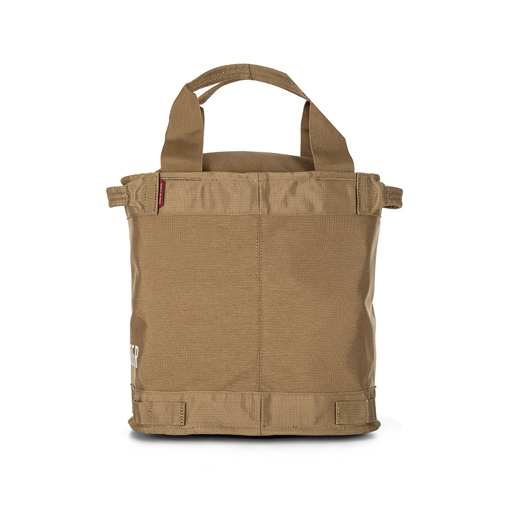 5.11 택티컬 로드 레디 유틸리티 마이크 21리터(캥거루) -5.11 Tactical Load Ready Utility Mike(Kangaroo) - 상세 이미지 3