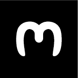 모아미 스토어 로고