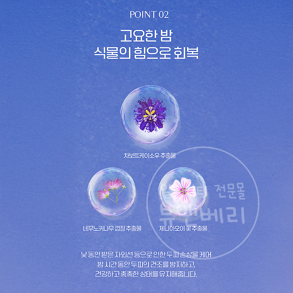 요루샴푸 YOLU 일본 손상모 리페어 샴푸 릴랙스나이트본품, 440ml, 1개 - 상세 이미지 4